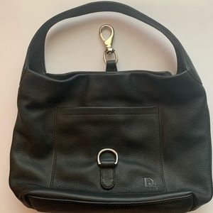 Dooney & Bourke Med. Lock Sac